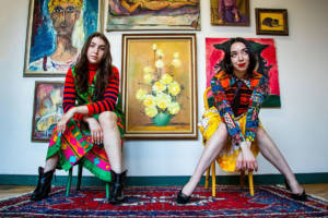 SoWa Vintage Market - SoWa Boston