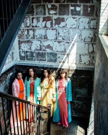 SoWa Vintage Market - SoWa Boston