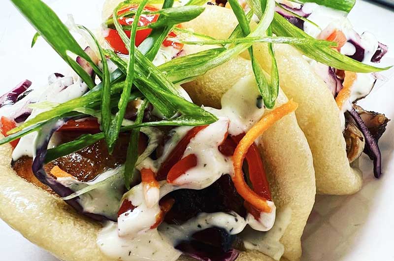 SoWa Winter Festival Food Trucks