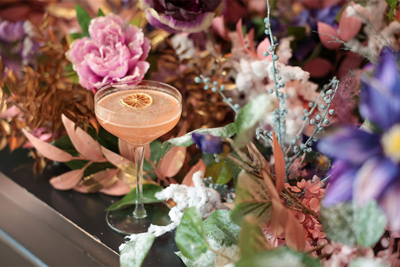 SoWa Winter Festival Guest Bartenders