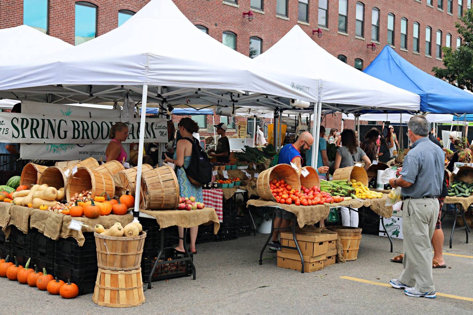SoWa Open Market SoWa Boston