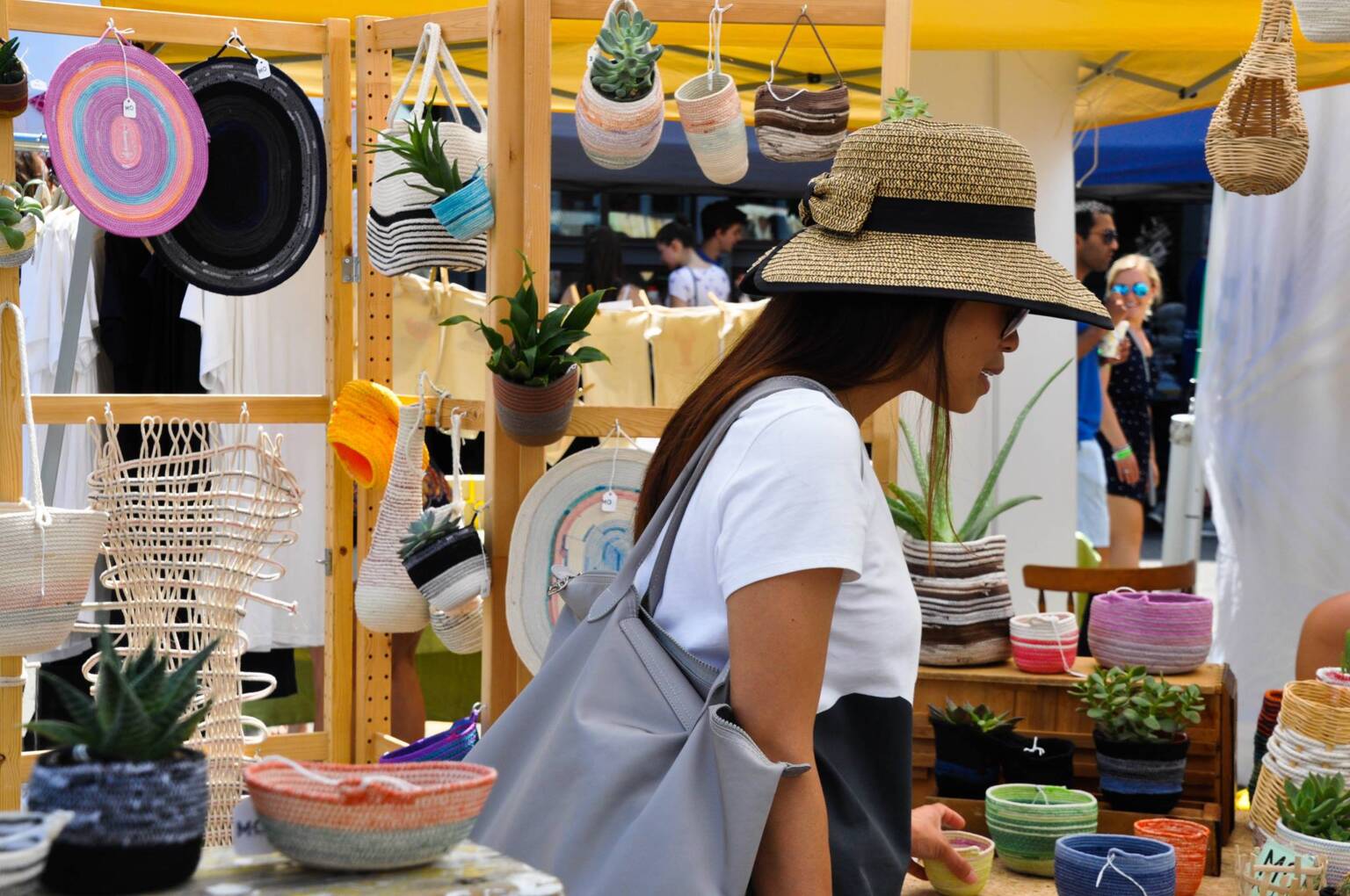 SoWa Open Market SoWa Boston