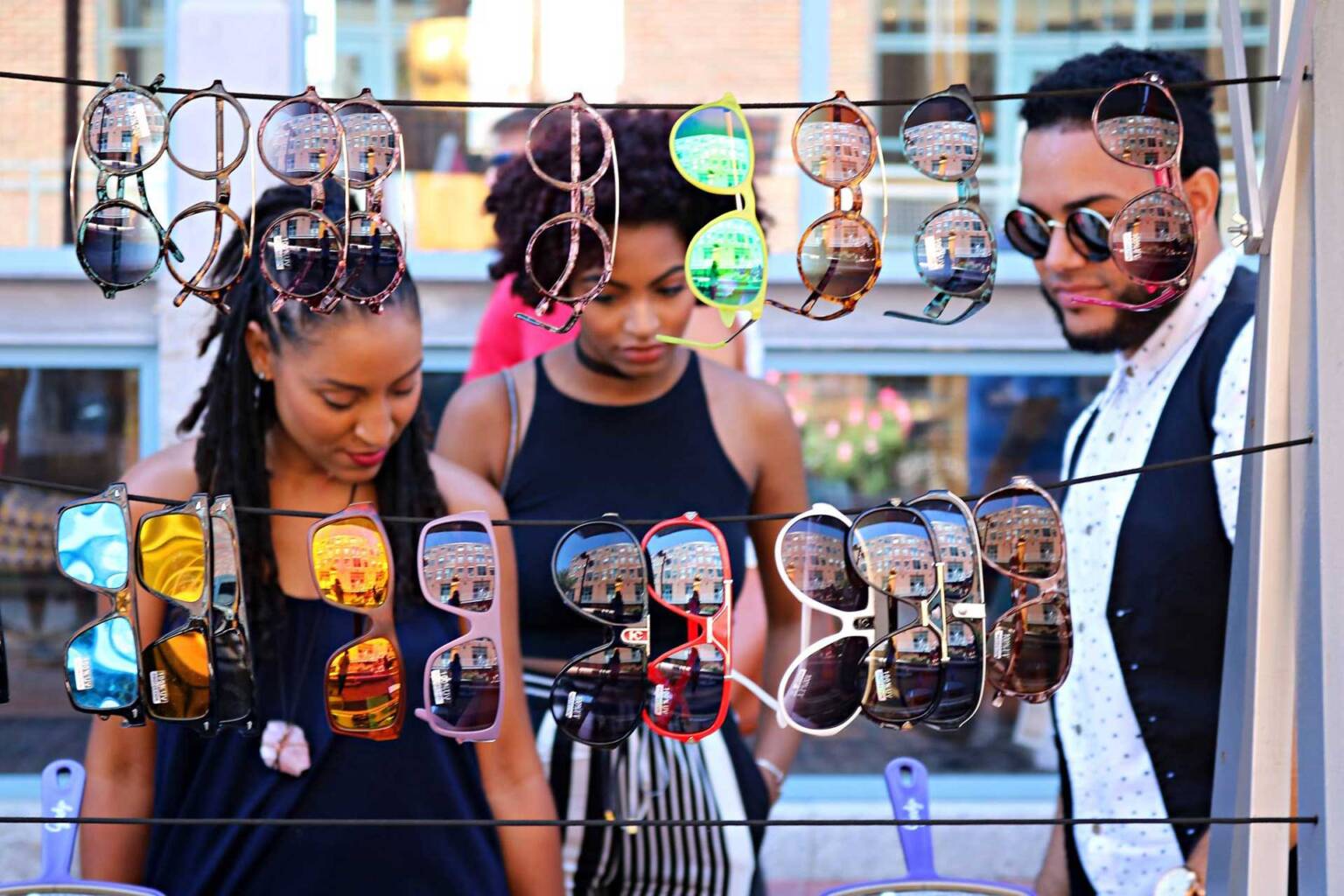 SoWa Open Market SoWa Boston