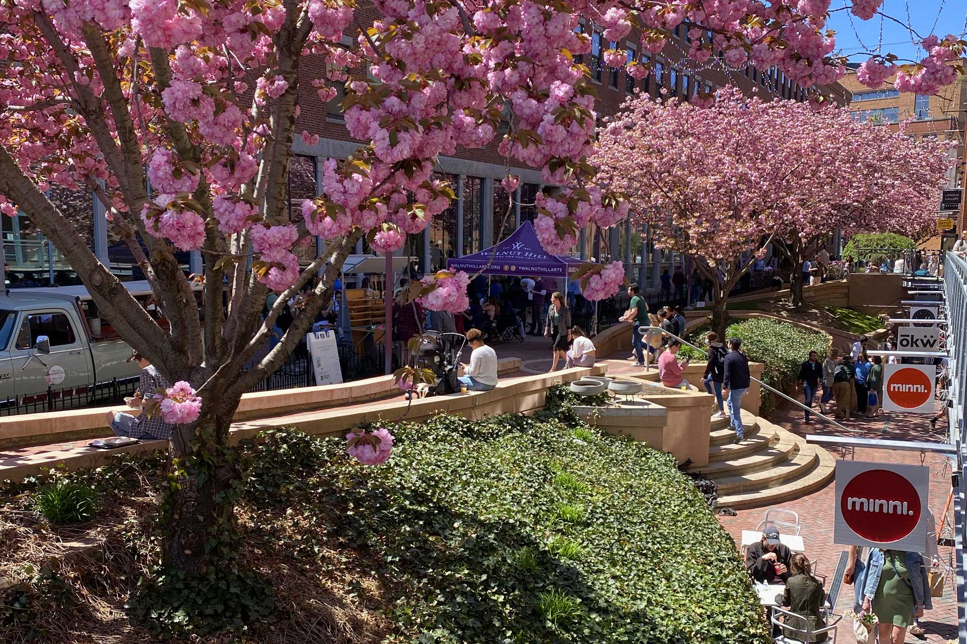 SoWa Open Market SoWa Boston