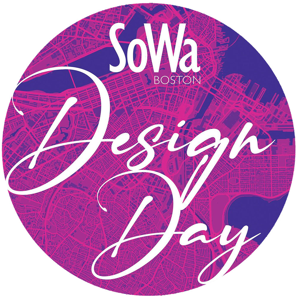 SoWa Design Day logo